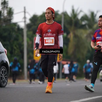 Runner Photo 4449832