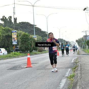 Runner Photo 4449836