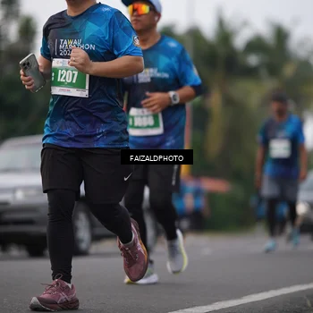 Runner Photo 4449839