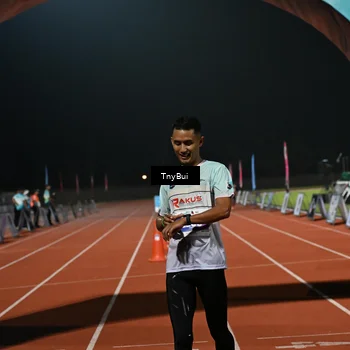 Runner Photo 4449841