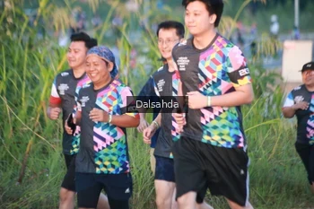 Runner Photo 4449843