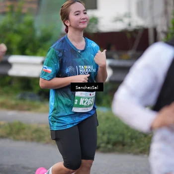 Runner Photo 4449848