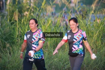 Runner Photo 4449852