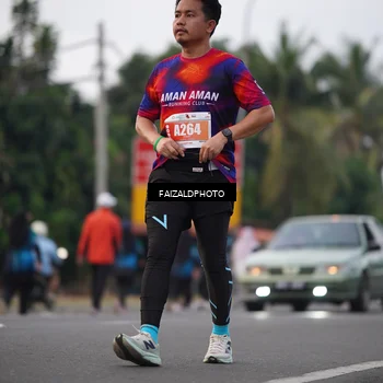 Runner Photo 4449853