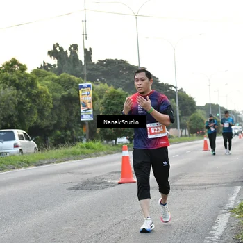 Runner Photo 4449861