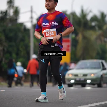 Runner Photo 4449865