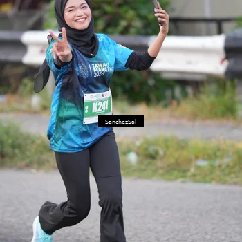 Runner Photo 4449867