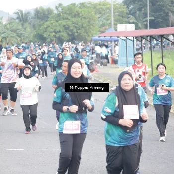 Runner Photo 4449874