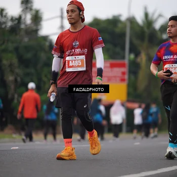 Runner Photo 4449875
