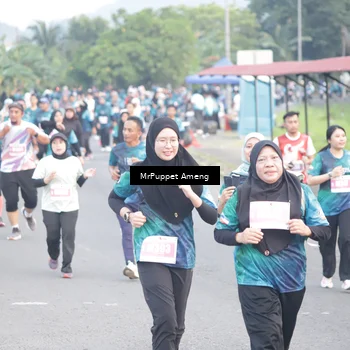 Runner Photo 4449877