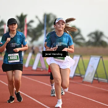 Runner Photo 4449878