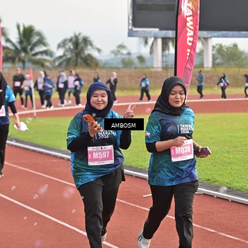 Runner Photo 4449879