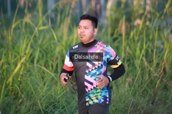 Runner Photo 4449884