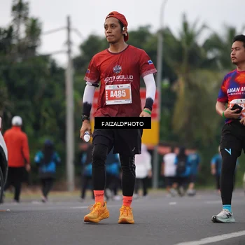 Runner Photo 4449889