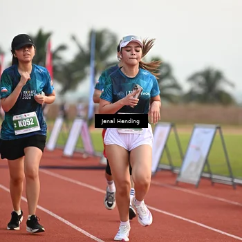 Runner Photo 4449895