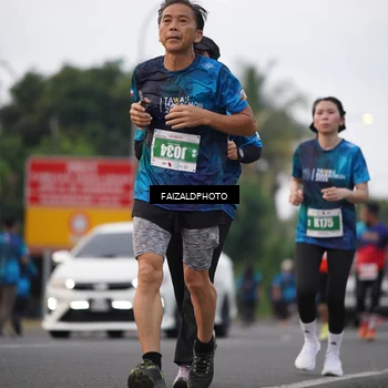 Runner Photo 4449896