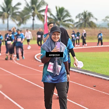 Runner Photo 4449900