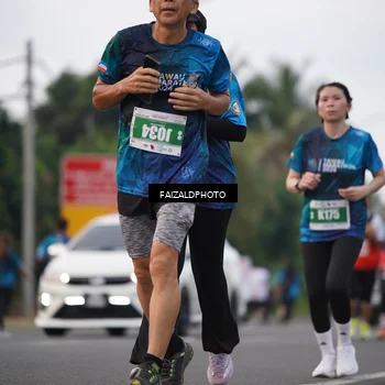 Runner Photo 4449901