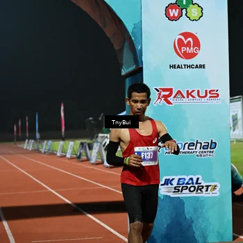 Runner Photo 4449905