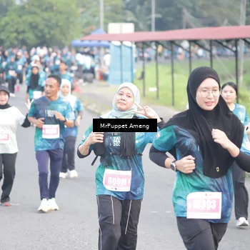 Runner Photo 4449906