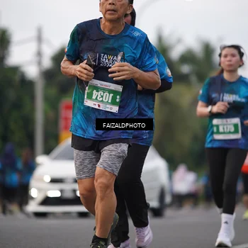 Runner Photo 4449911