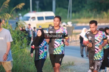 Runner Photo 4449913