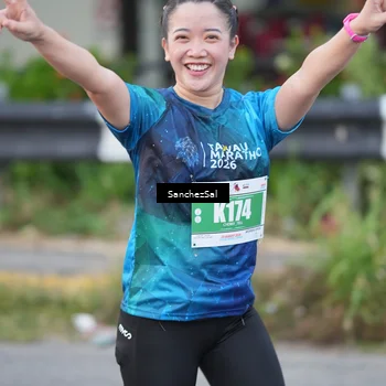 Runner Photo 4449915