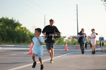 Runner Photo 4449916