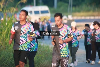 Runner Photo 4449920