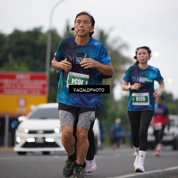 Runner Photo 4449921
