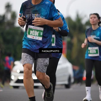Runner Photo 4449923