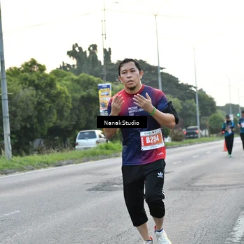 Runner Photo 4449924