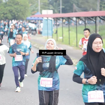 Runner Photo 4449925