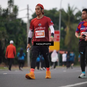 Runner Photo 4449932