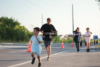 Runner Photo 4449939