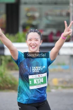 Runner Photo 4449941