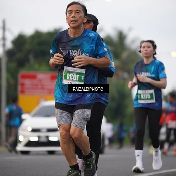 Runner Photo 4449944