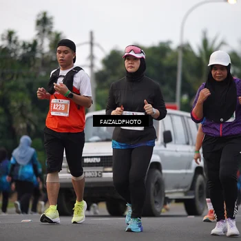 Runner Photo 4449945