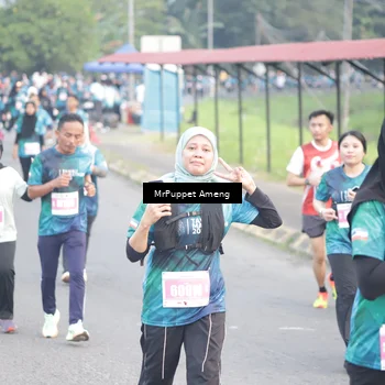 Runner Photo 4449946
