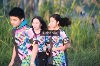 Runner Photo 4449947