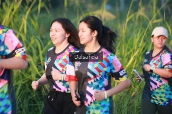 Runner Photo 4449955