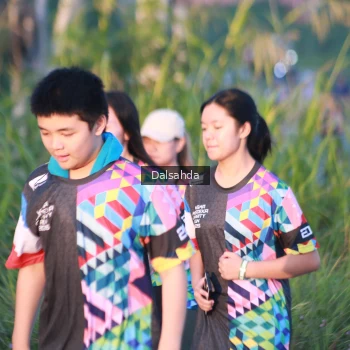 Runner Photo 4449962