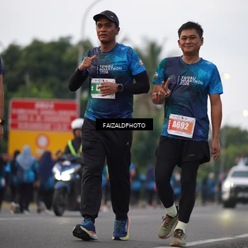 Runner Photo 4449963