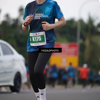 Runner Photo 4449967