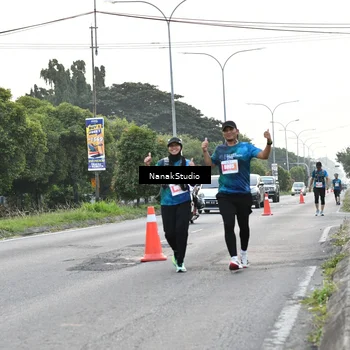 Runner Photo 4449968