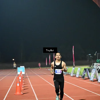 Runner Photo 4449969