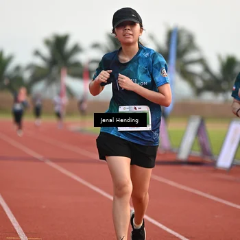 Runner Photo 4449972