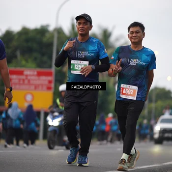 Runner Photo 4449973