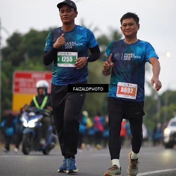 Runner Photo 4449979