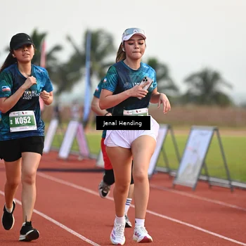 Runner Photo 4449980